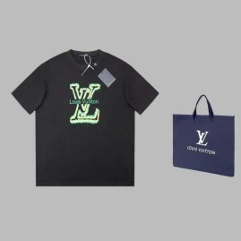 Picture of LV T Shirts Short _SKULVXS-L239337336